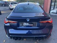 BMW M4 COUPE (G82) 3.0 510CH COMPETITION - <small></small> 92.990 € <small>TTC</small> - #6