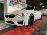 BMW M4 Coupe I (F82) 431ch DKG - <small></small> 49.500 € <small>TTC</small> - #1