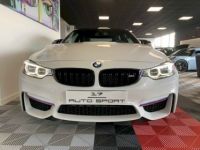 BMW M4 Coupe I (F82) 431ch DKG - <small></small> 49.500 € <small>TTC</small> - #4