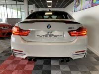 BMW M4 Coupe I (F82) 431ch DKG - <small></small> 49.500 € <small>TTC</small> - #5