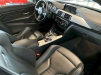 BMW M4 Coupe I (F82) 431ch DKG - <small></small> 49.500 € <small>TTC</small> - #7