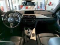 BMW M4 Coupe I (F82) 431ch DKG - <small></small> 49.500 € <small>TTC</small> - #8