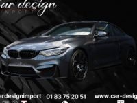 BMW M4 Coupe I (F82) 450ch Pack Competition - <small></small> 56.990 € <small>TTC</small> - #1