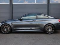 BMW M4 Coupe I (F82) 450ch Pack Competition - <small></small> 56.990 € <small>TTC</small> - #3