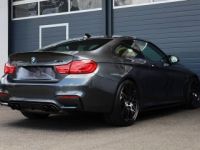 BMW M4 Coupe I (F82) 450ch Pack Competition - <small></small> 56.990 € <small>TTC</small> - #4