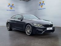 BMW M4 Coupe I (F82) 450ch Pack Competition DKG **ETAT CONCOURS ** FULL SUIVI ** FAIBLE KILOMETRAGE ** - <small></small> 66.990 € <small>TTC</small> - #1