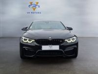 BMW M4 Coupe I (F82) 450ch Pack Competition DKG **ETAT CONCOURS ** FULL SUIVI ** FAIBLE KILOMETRAGE ** - <small></small> 66.990 € <small>TTC</small> - #2