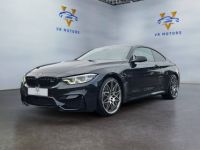 BMW M4 Coupe I (F82) 450ch Pack Competition DKG **ETAT CONCOURS ** FULL SUIVI ** FAIBLE KILOMETRAGE ** - <small></small> 66.990 € <small>TTC</small> - #3