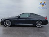 BMW M4 Coupe I (F82) 450ch Pack Competition DKG **ETAT CONCOURS ** FULL SUIVI ** FAIBLE KILOMETRAGE ** - <small></small> 66.990 € <small>TTC</small> - #4