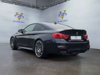 BMW M4 Coupe I (F82) 450ch Pack Competition DKG **ETAT CONCOURS ** FULL SUIVI ** FAIBLE KILOMETRAGE ** - <small></small> 66.990 € <small>TTC</small> - #5