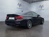 BMW M4 Coupe I (F82) 450ch Pack Competition DKG **ETAT CONCOURS ** FULL SUIVI ** FAIBLE KILOMETRAGE ** - <small></small> 66.990 € <small>TTC</small> - #7