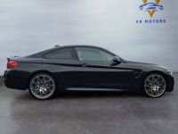 BMW M4 Coupe I (F82) 450ch Pack Competition DKG **ETAT CONCOURS ** FULL SUIVI ** FAIBLE KILOMETRAGE ** - <small></small> 66.990 € <small>TTC</small> - #8