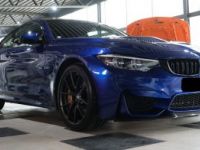 BMW M4 Coupe I (F82) 460ch CS DKG - <small></small> 89.990 € <small>TTC</small> - #1
