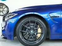 BMW M4 Coupe I (F82) 460ch CS DKG - <small></small> 89.990 € <small>TTC</small> - #4