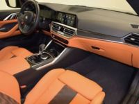 BMW M4 Coupe II (G82) 3.0 510ch Competition - <small></small> 94.900 € <small>TTC</small> - #6