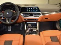 BMW M4 Coupe II (G82) 3.0 510ch Competition - <small></small> 94.900 € <small>TTC</small> - #7