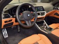 BMW M4 Coupe II (G82) 3.0 510ch Competition - <small></small> 94.900 € <small>TTC</small> - #10