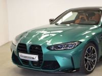 BMW M4 Coupe II (G82) 3.0 510ch Competition - <small></small> 94.900 € <small>TTC</small> - #19