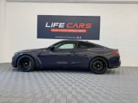 BMW M4 Coupe II (G82) 3.0 510ch Competition 2021 Pack carbon Frein céramique pas de malus - <small></small> 94.990 € <small>TTC</small> - #6
