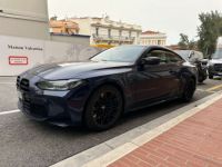 BMW M4 Coupé M DKG7 Competition - <small></small> 94.900 € <small>TTC</small> - #1