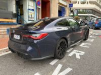 BMW M4 Coupé M DKG7 Competition - <small></small> 94.900 € <small>TTC</small> - #4