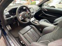 BMW M4 Coupé M DKG7 Competition - <small></small> 94.900 € <small>TTC</small> - #6