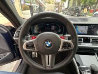 BMW M4 Coupé M DKG7 Competition - <small></small> 94.900 € <small>TTC</small> - #9