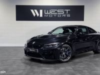 BMW M4 CS 3.0 460 – Française Faible kilométrage Feux LED Adaptatifs Cam. Recul 699EMOIS - <small></small> 82.900 € <small>TTC</small> - #1