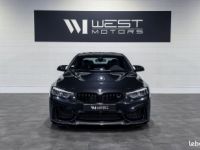 BMW M4 CS 3.0 460 – Française Faible kilométrage Feux LED Adaptatifs Cam. Recul 699EMOIS - <small></small> 82.900 € <small>TTC</small> - #2