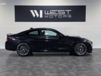 BMW M4 CS 3.0 460 – Française Faible kilométrage Feux LED Adaptatifs Cam. Recul 699EMOIS - <small></small> 82.900 € <small>TTC</small> - #3