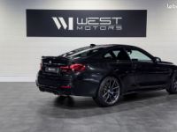 BMW M4 CS 3.0 460 – Française Faible kilométrage Feux LED Adaptatifs Cam. Recul 699EMOIS - <small></small> 82.900 € <small>TTC</small> - #4