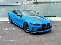 BMW M4 CS Coupé 550 Cv - <small></small> 198.000 € <small></small> - #7