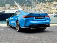 BMW M4 CS Coupé 550 Cv - <small></small> 198.000 € <small></small> - #12