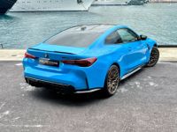 BMW M4 CS Coupé 550 Cv - <small></small> 198.000 € <small></small> - #17