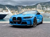 BMW M4 CS Coupé 550 Cv - <small></small> 198.000 € <small></small> - #1