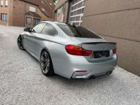 BMW M4 DKG Carbon - <small></small> 39.990 € <small>TTC</small> - #4