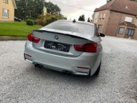 BMW M4 DKG Carbon - <small></small> 39.990 € <small>TTC</small> - #5