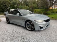 BMW M4 DKG Carbon - <small></small> 39.990 € <small>TTC</small> - #6