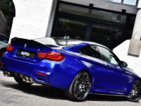 BMW M4 DKG COMPETITION - <small></small> 64.950 € <small>TTC</small> - #8