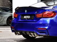 BMW M4 DKG COMPETITION - <small></small> 64.950 € <small>TTC</small> - #17
