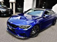 BMW M4 DKG COMPETITION - <small></small> 64.950 € <small>TTC</small> - #21