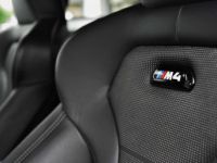 BMW M4 DKG COMPETITION - <small></small> 64.950 € <small>TTC</small> - #26