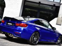 BMW M4 DKG COMPETITION - <small></small> 59.950 € <small>TTC</small> - #8