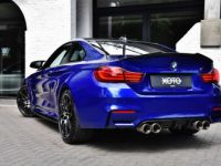 BMW M4 DKG COMPETITION - <small></small> 59.950 € <small>TTC</small> - #16