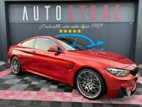 BMW M4 (F82) 450CH PACK COMPETITION DKG - <small></small> 54.890 € <small>TTC</small> - #2