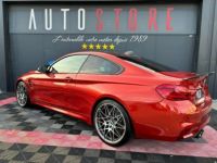 BMW M4 (F82) 450CH PACK COMPETITION DKG - <small></small> 54.890 € <small>TTC</small> - #3