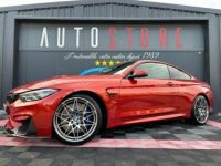 BMW M4 (F82) 450CH PACK COMPETITION DKG - <small></small> 54.890 € <small>TTC</small> - #5