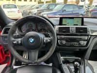 BMW M4 (F82) 450CH PACK COMPETITION DKG - <small></small> 54.890 € <small>TTC</small> - #9