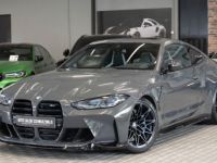 BMW M4 G82 Competition 510 | Pack Carbon et Perf.| TOP |MATRIX HKardon BMW Premium Selection Garantie  03/2026 - <small></small> 91.990 € <small>TTC</small> - #2