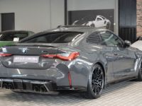 BMW M4 G82 Competition 510 | Pack Carbon et Perf.| TOP |MATRIX HKardon BMW Premium Selection Garantie  03/2026 - <small></small> 91.990 € <small>TTC</small> - #3